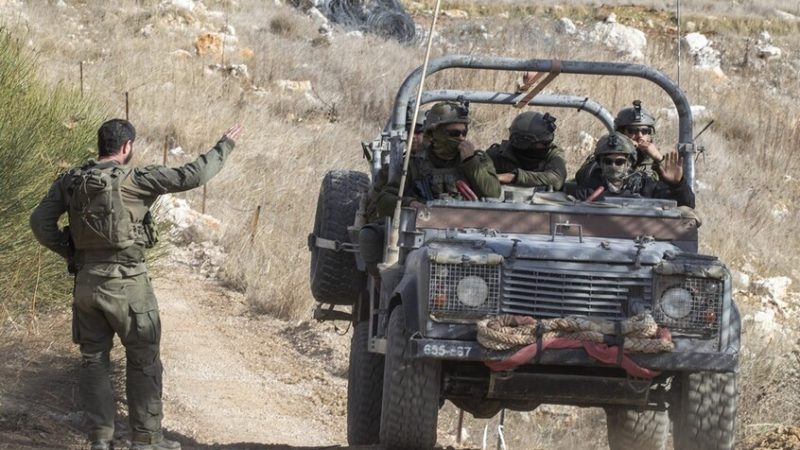 سوريا.. توغل إسرائيلي في القنيطرة والإفراج عن شاب بعد اختطافه في ريف درعا