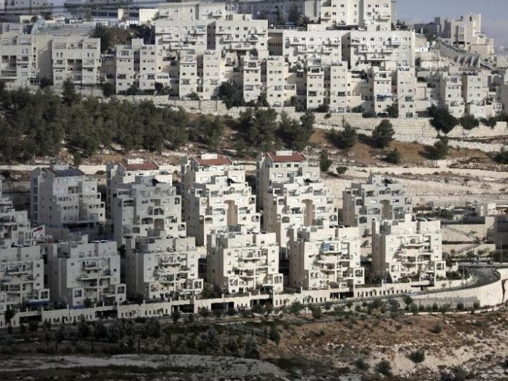 إسرائيل تدشن مستوطنة جديدة قرب جنين ضمن مخطط للتوسع شمال الضفة