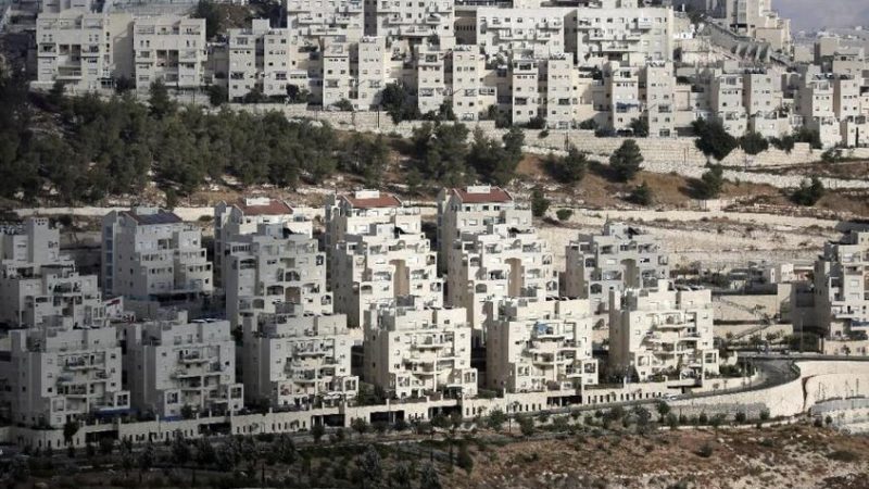 إسرائيل تدشن مستوطنة جديدة قرب جنين ضمن مخطط للتوسع شمال الضفة