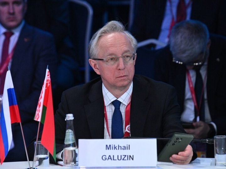 روسيا تعتبر خيار حصولها على ضمانات أمنية ملزمة قانونيا من الغرب أمرا ممكنا