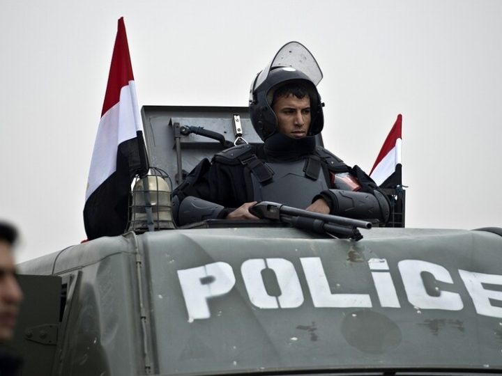 مصر.. حقيقة “فيديو اختطاف” شاب داخل صندوق سيارة في شبرا الخيمة