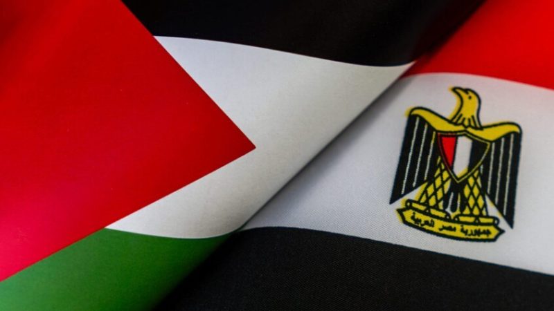 تحرك مصري مفاجئ في رام الله.. وترتيبات لـ “المرحلة الانتقالية” في غزة