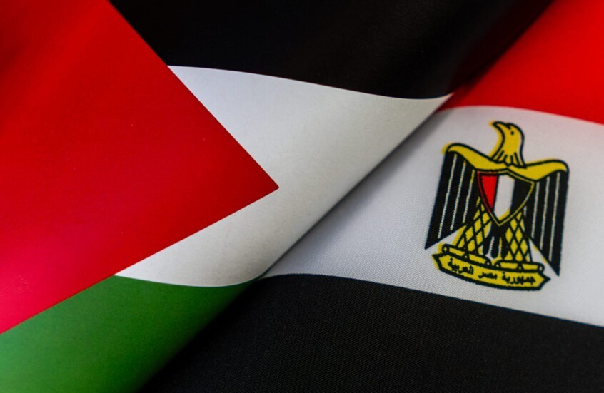 تحرك مصري مفاجئ في رام الله.. وترتيبات لـ “المرحلة الانتقالية” في غزة