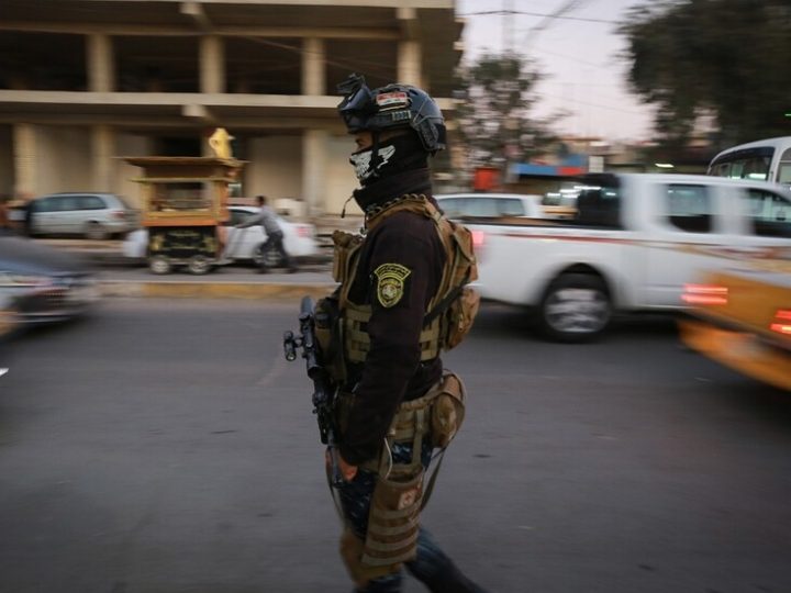 بغداد: طيران المسيرات دون ترخيص سيعامل معاملة الـ”عمل الإرهابي”