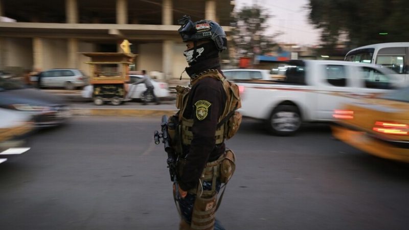 بغداد: طيران المسيرات دون ترخيص سيعامل معاملة الـ”عمل الإرهابي”