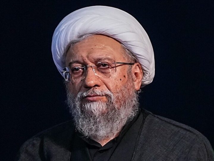 رئيس مجمع تشخيص مصلحة النظام في إيران: لن نتراجع عن مضيق هرمز تحت أي ظرف