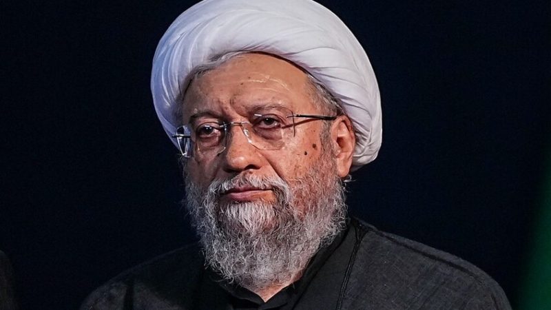 رئيس مجمع تشخيص مصلحة النظام في إيران: لن نتراجع عن مضيق هرمز تحت أي ظرف