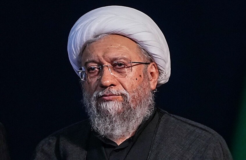رئيس مجمع تشخيص مصلحة النظام في إيران: لن نتراجع عن مضيق هرمز تحت أي ظرف