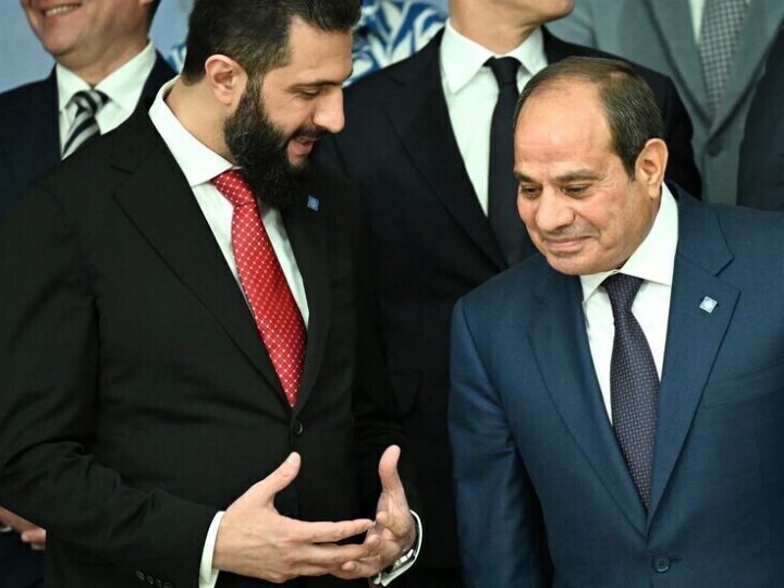زيارة مرتقبة إلى دمشق.. خطوة مصرية نحو إعادة بناء العلاقات مع سوريا