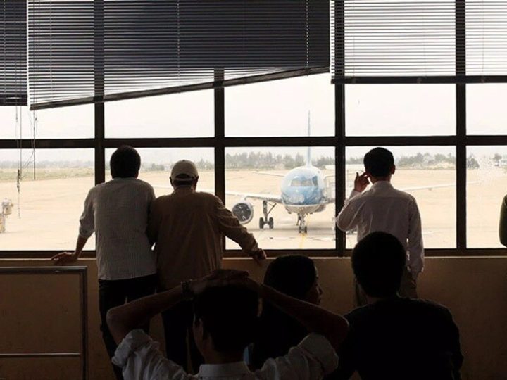 روسيا تفتح خطوطا جوية مباشرة إلى مطاري برج العرب والعلمين في مصر