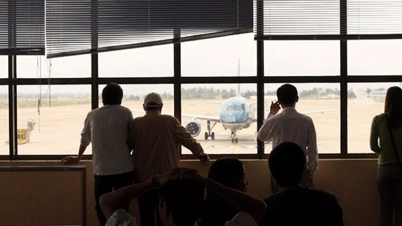 روسيا تفتح خطوطا جوية مباشرة إلى مطاري برج العرب والعلمين في مصر