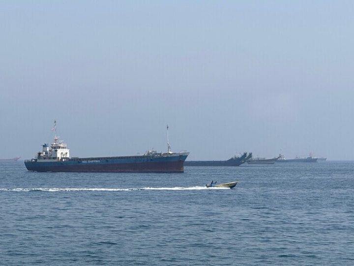 ما هي العوائد السورية وراء استعادة الرصيف “4” في مرفأ طرطوس؟