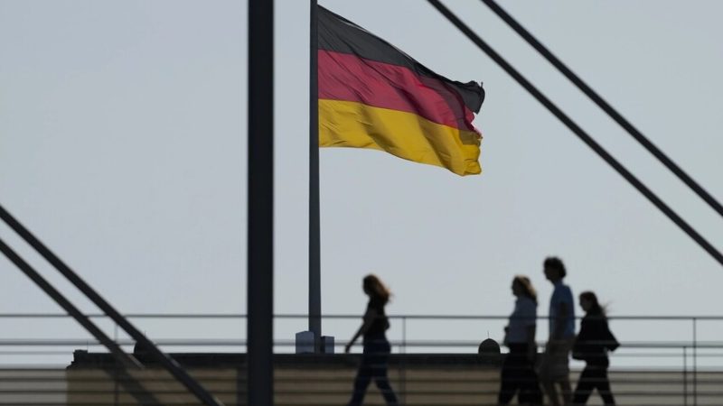 ألمانيا.. المكتب الاتحادي للإحصاء يدق ناقوس الخطر ويحذر