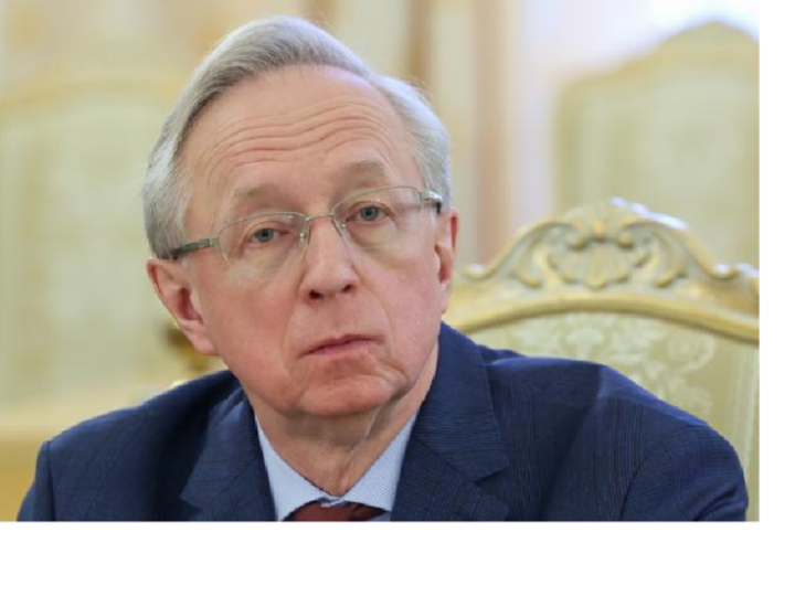 نائب وزير الخارجية الروسي: أوكرانيا فقدت مواردها الذاتية لمواصلة النزاع