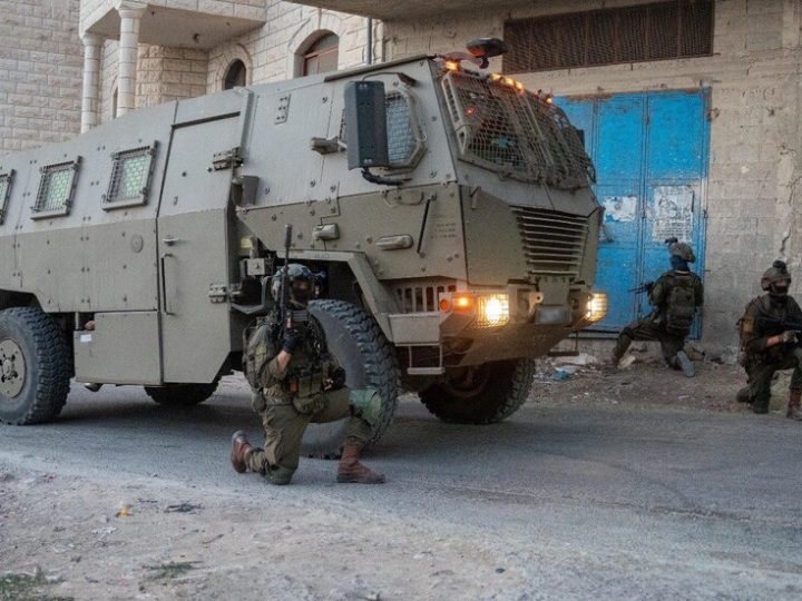 إسرائيل تحتجز جثامين 1700 فلسطيني كورقة مساومة بمفاوضات مستقبلية