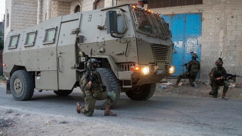 إسرائيل تحتجز جثامين 1700 فلسطيني كورقة مساومة بمفاوضات مستقبلية