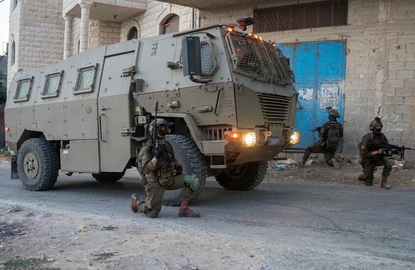 إسرائيل تحتجز جثامين 1700 فلسطيني كورقة مساومة بمفاوضات مستقبلية