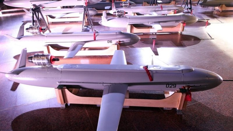 خبير: “الناتو” يختبر شبكة عصبية عسكرية في أوكرانيا