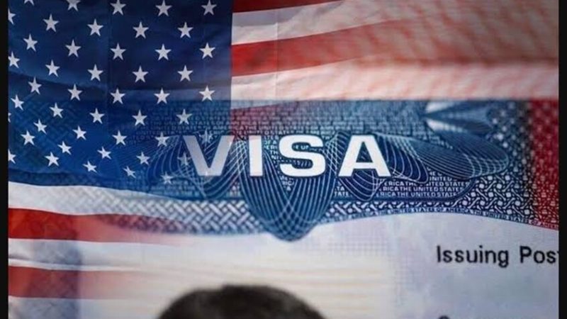 إدارة ترامب تلغي أكثر من 175 ألف تأشيرة أجنبية
