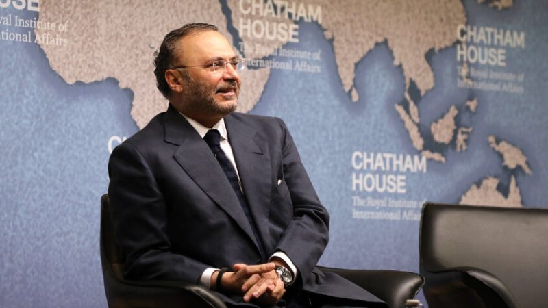 قرقاش: المنطقة بحاجة إلى استقرار مستدام ولا يمكن البقاء في حالة اللاحرب واللاسلم