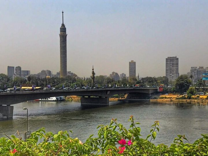 مصر.. 4 ضحايا يبتلعهم نهر النيل في محاولة إنقاذ بطولية انتهت بمأساة