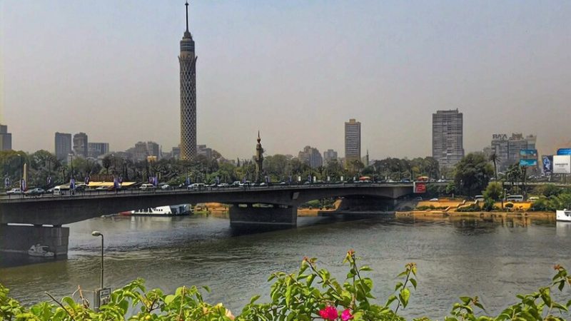 مصر.. 4 ضحايا يبتلعهم نهر النيل في محاولة إنقاذ بطولية انتهت بمأساة