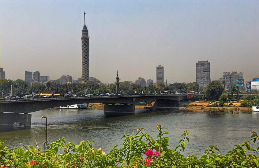 مصر.. 4 ضحايا يبتلعهم نهر النيل في محاولة إنقاذ بطولية انتهت بمأساة