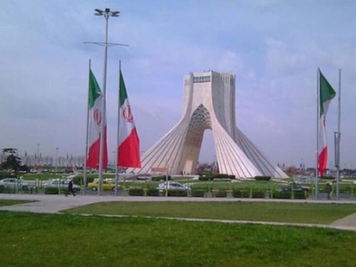 طهران لـRT: اتفاق مكة ليس موجها ضدنا.. ونريد صفحة جديدة مع دول الخليج