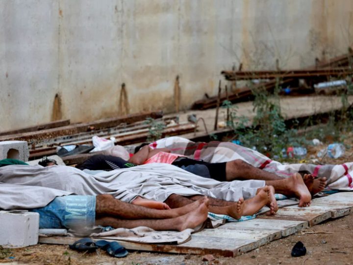 نحو 10 آلاف مهاجر لا يزالون في سبتة بعد دخولهم من المغرب