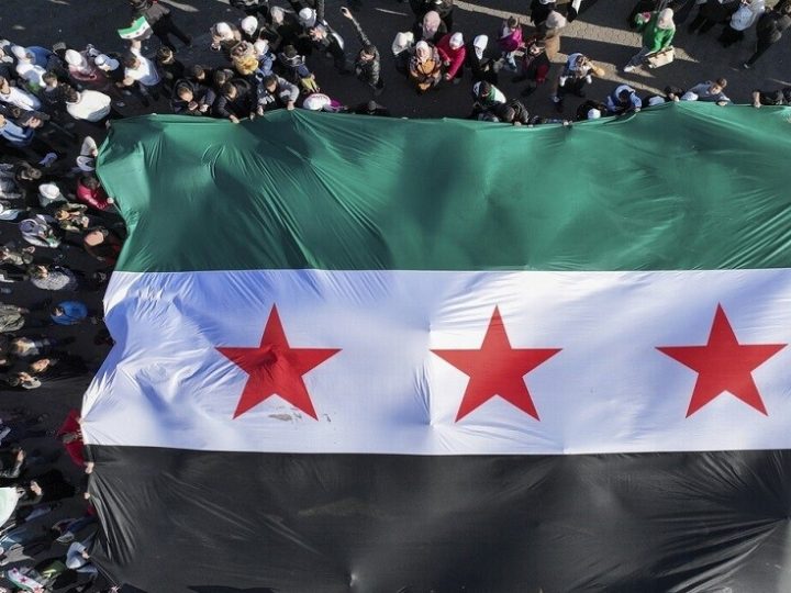 سوريا تدين اعتراف كولومبيا بـ”السيادة الإسرائيلية” على الجولان المحتل