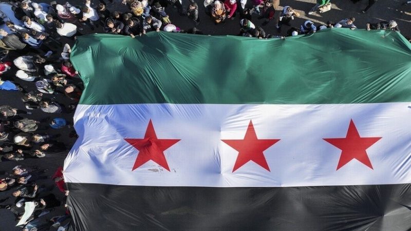 سوريا تدين اعتراف كولومبيا بـ”السيادة الإسرائيلية” على الجولان المحتل