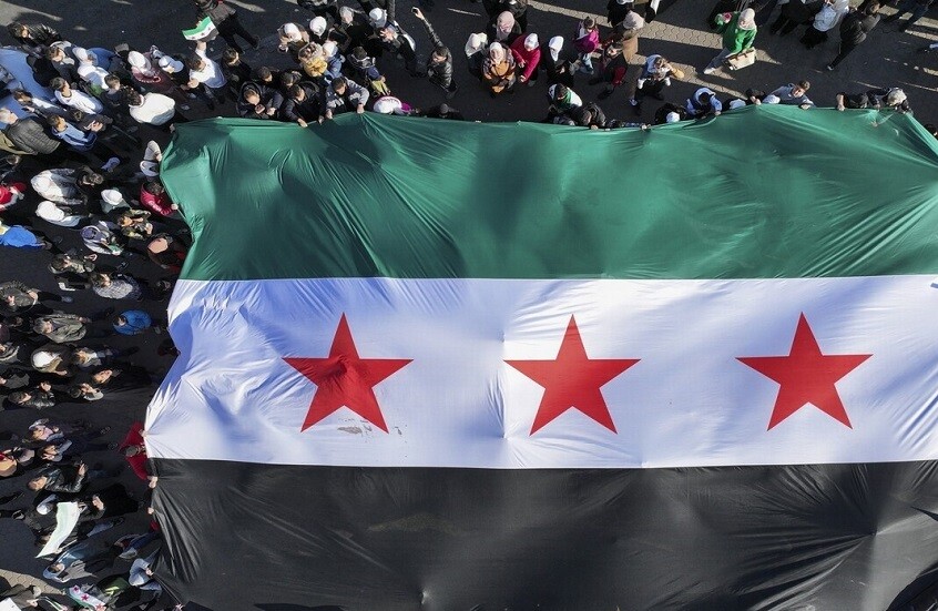 سوريا تدين اعتراف كولومبيا بـ”السيادة الإسرائيلية” على الجولان المحتل
