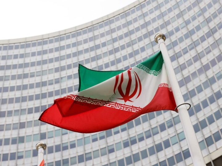 الخارجية الإيرانية تعلق على موقف مصر من الأزمة الراهنة