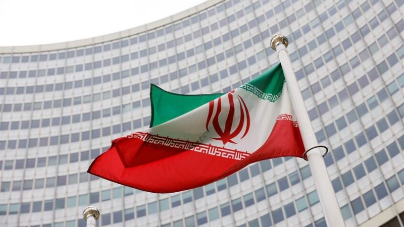 الخارجية الإيرانية تعلق على موقف مصر من الأزمة الراهنة