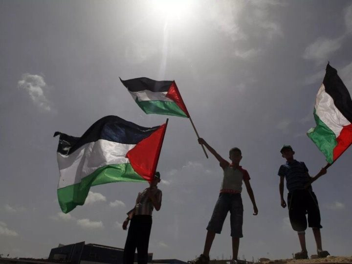 مستشار الرئيس الفلسطيني: نقدر عالياً دعم روسيا وبوتين للقضية الفلسطينية