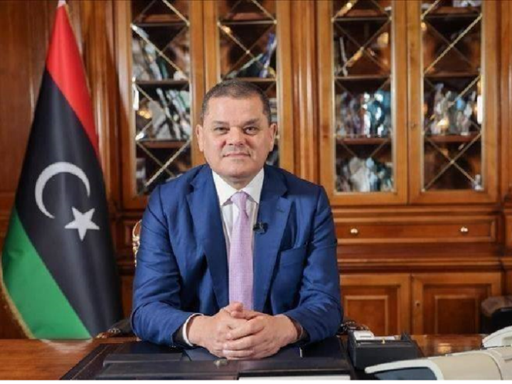 الدبيبة: استهداف خزانات الوقود بمصفاة الزاوية الليبية تجاوز خطاً لا يمكن السماح بتخطيه