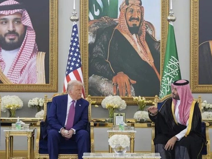 مسؤول سعودي يكشف عن رضوخ ترامب لتحذير وجهته المملكة بعدم ضرب إيران