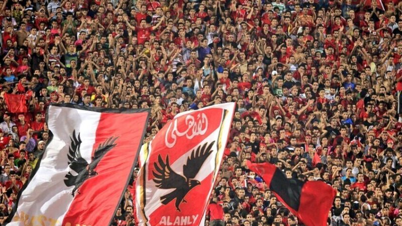 رسميا.. الرياض السعودي يعلن ضم نجم الأهلي المصري (فيديو)