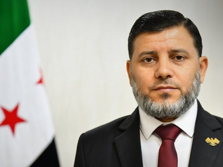 النائب العام السوري: أحكام الإعدام بحق رموز ‏النظام البائد يوم تاريخي للعدالة‎