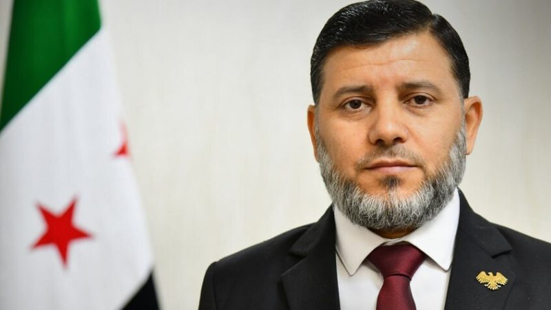 النائب العام السوري: أحكام الإعدام بحق رموز ‏النظام البائد يوم تاريخي للعدالة‎