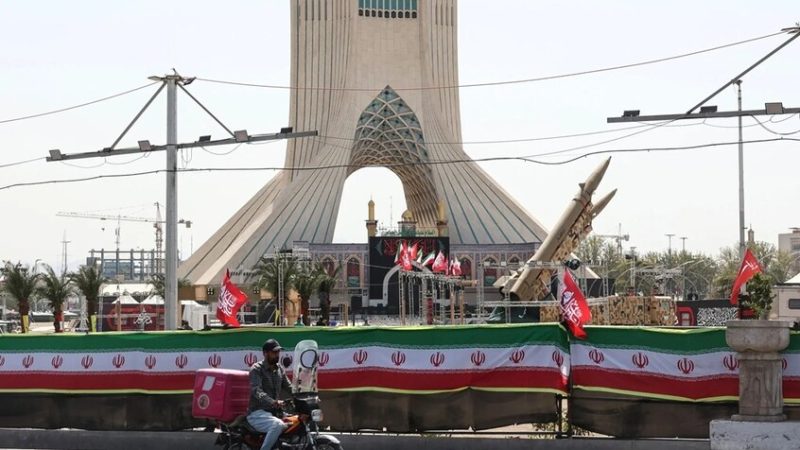 تفوق تكتيكي إيراني يستنزف ترسانة “باتريوت” الأمريكية ويُشعل مخاوف واشنطن