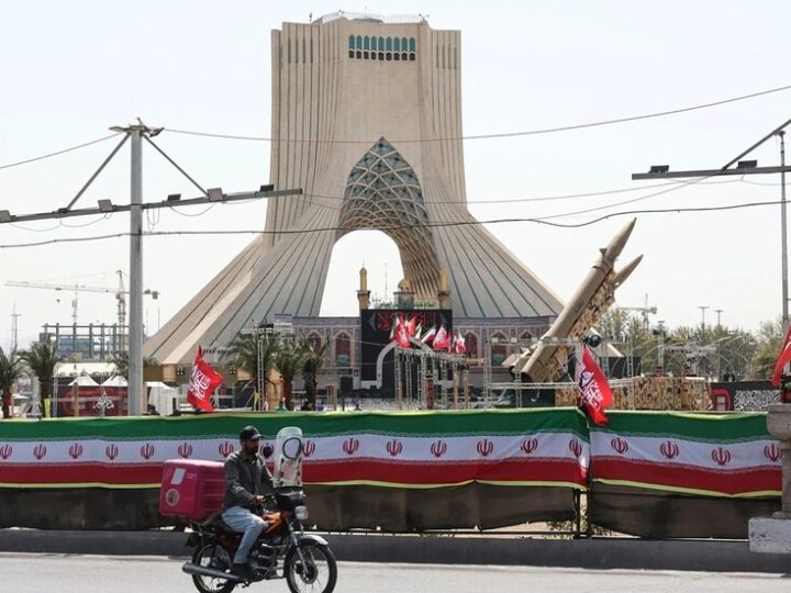 تفوق تكتيكي إيراني يستنزف ترسانة “باتريوت” الأمريكية ويُشعل مخاوف واشنطن