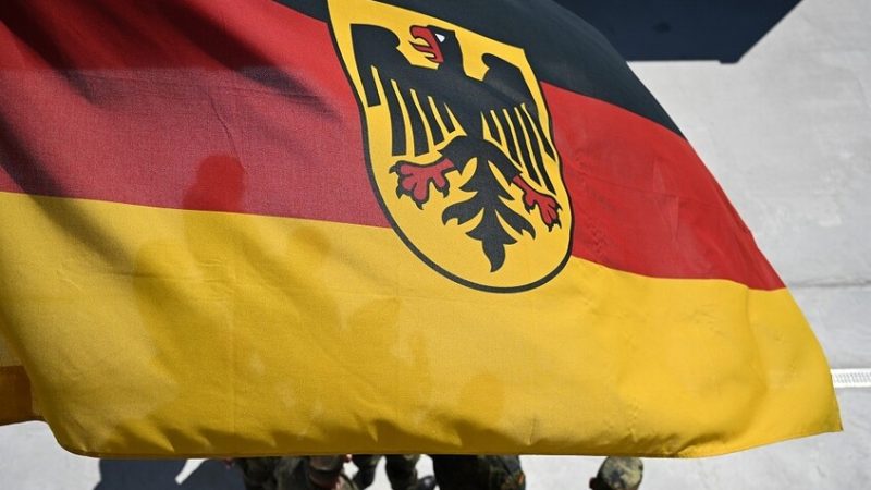 دون أي دليل.. ألمانيا ترصد أسراب مسيرات فوق قواعدها العسكرية