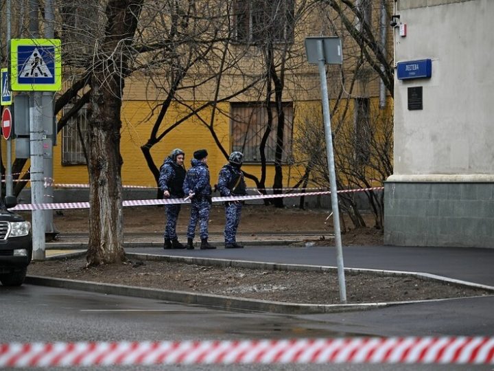 مقتل طفل ورجل وإصابة 8 آخرين في هجوم أوكراني بمسيرات على إقليم كراسنودار الروسي