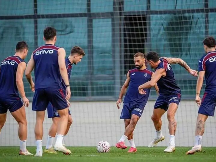 بعد محمد صلاح.. صفقة جديدة من ليفربول تلوح في أفق طرابزون سبور