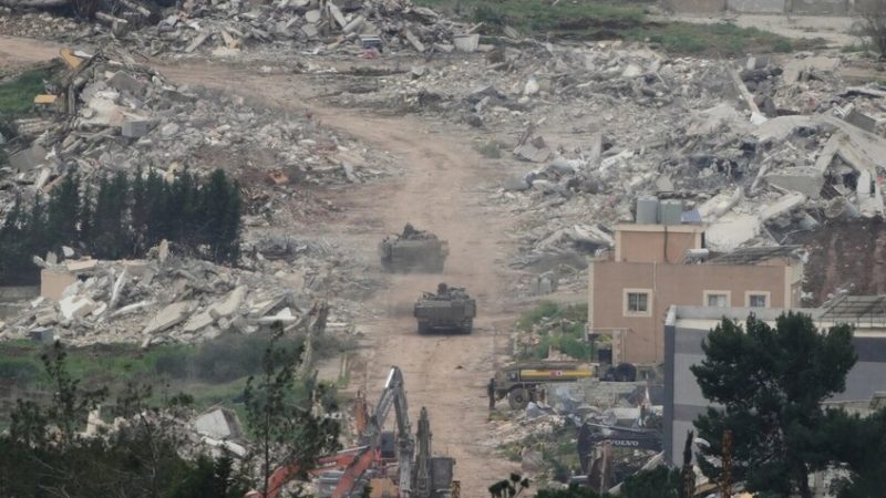 لبنان وإسرائيل اتفقا على ترشيح 4 دول للتحقق من نزع سلاح حزب الله