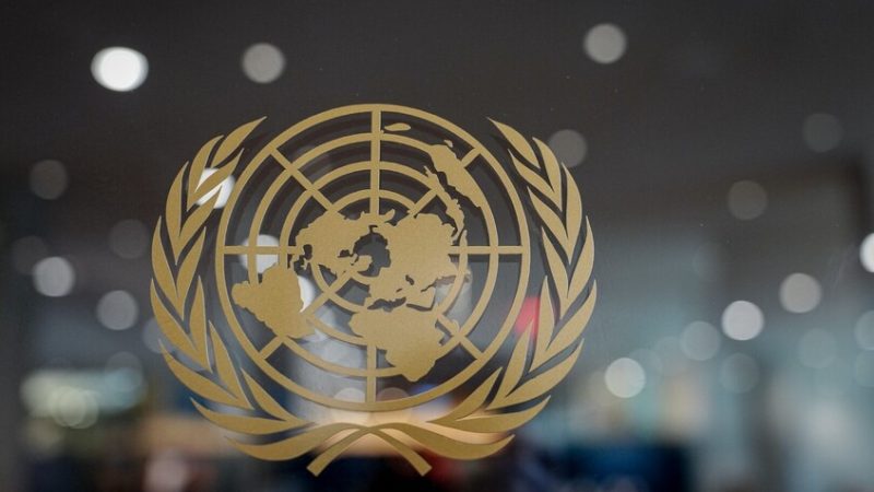 الأمم المتحدة: طالبان في أفغانستان يحتجزون اثنين من الموظفين التابعين لبعثتنا