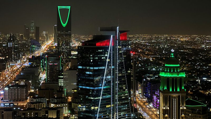 استقرار التضخم في السعودية