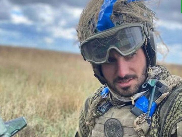 محكمة روسية تصدر حكما غيابيا باعتقال حفيد شقيقة جون كينيدي
