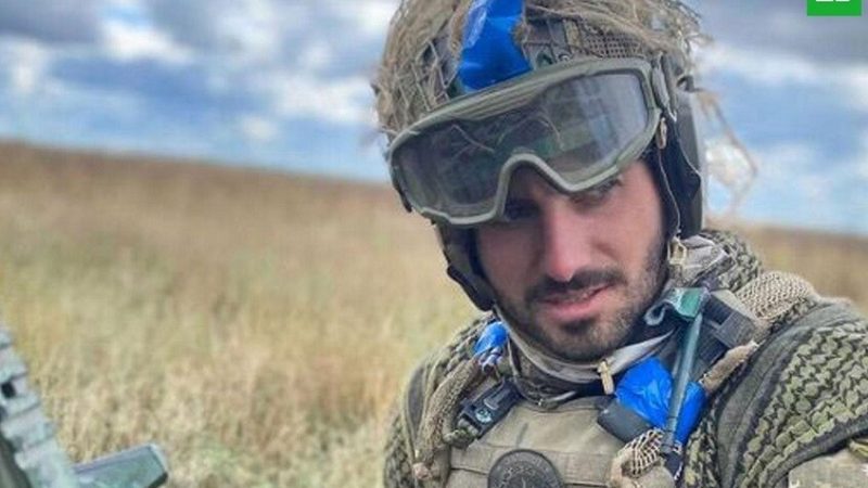 محكمة روسية تصدر حكما غيابيا باعتقال حفيد شقيقة جون كينيدي